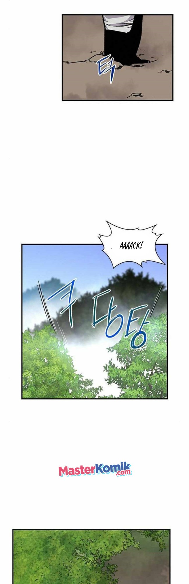 The Strongest in History Chapter 66 - halaman 18