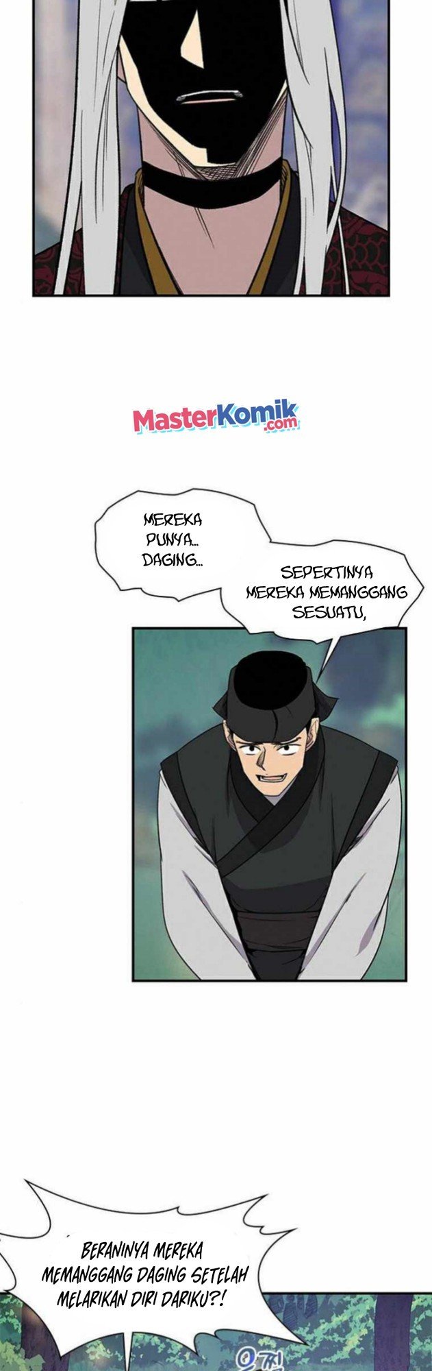 The Strongest in History Chapter 66 - halaman 36