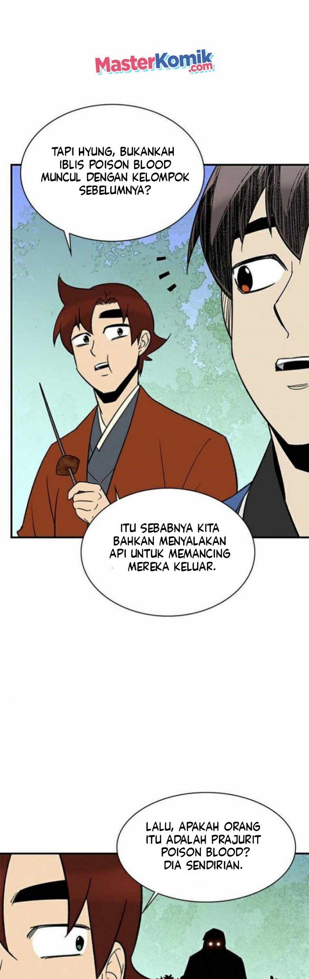 The Strongest in History Chapter 66 - halaman 41