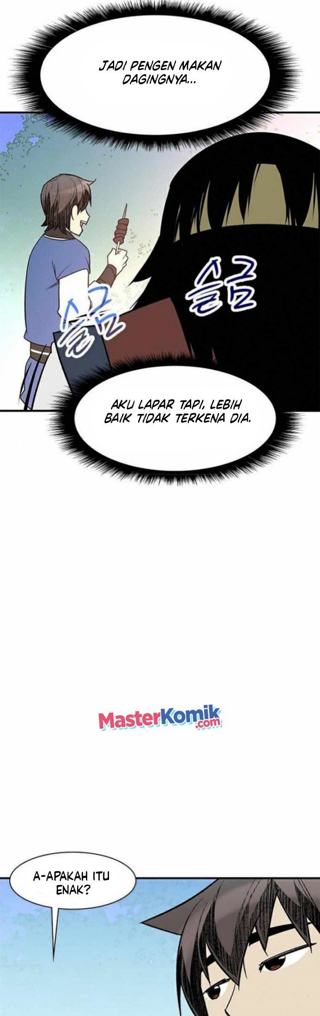 The Strongest in History Chapter 66 - halaman 43
