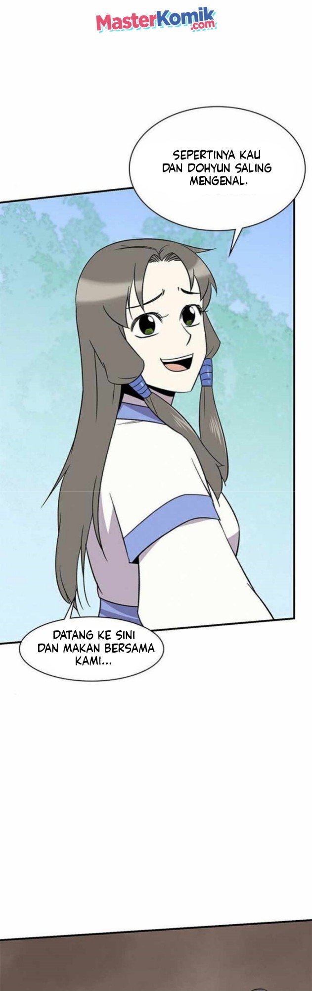 The Strongest in History Chapter 66 - halaman 45