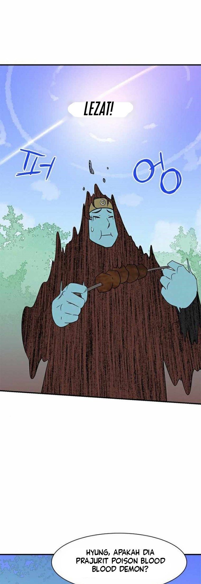 The Strongest in History Chapter 66 - halaman 49