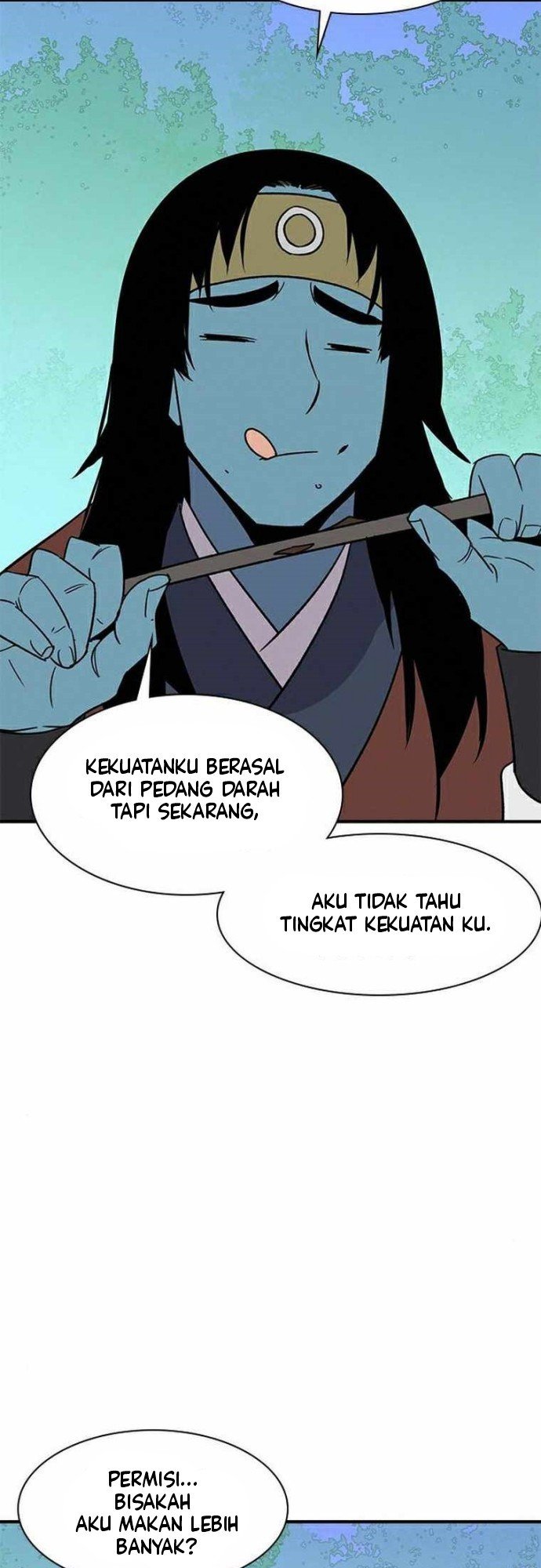 The Strongest in History Chapter 66 - halaman 51