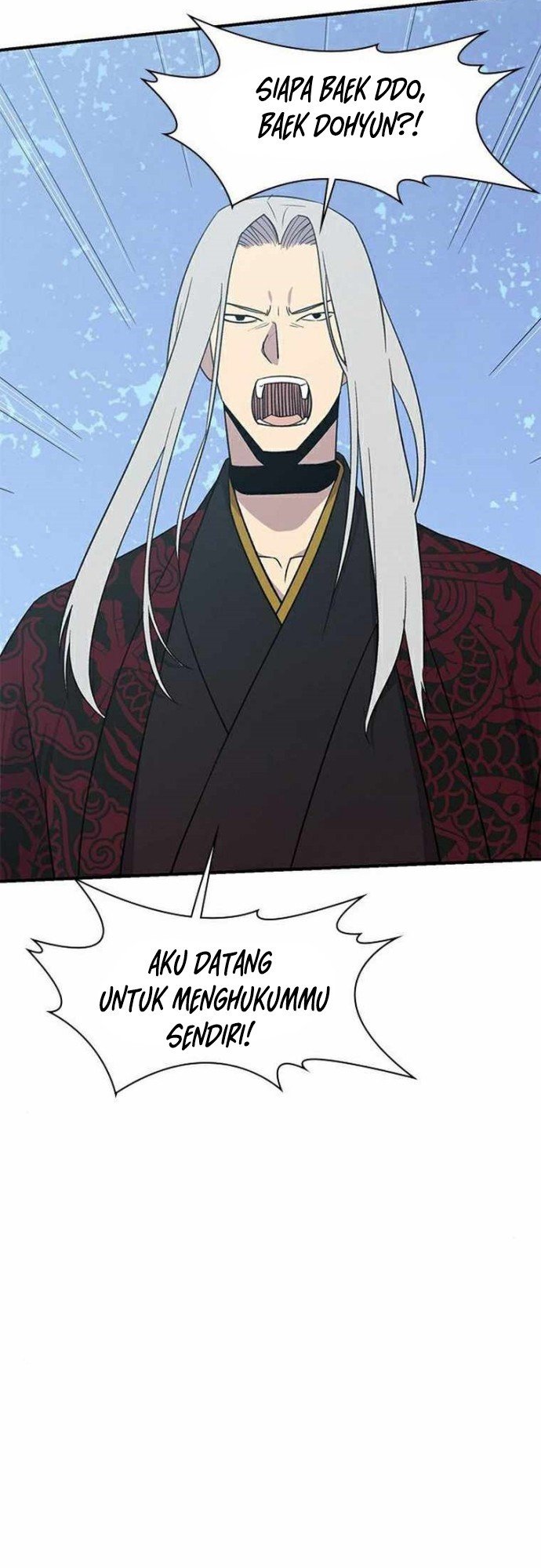 The Strongest in History Chapter 66 - halaman 54