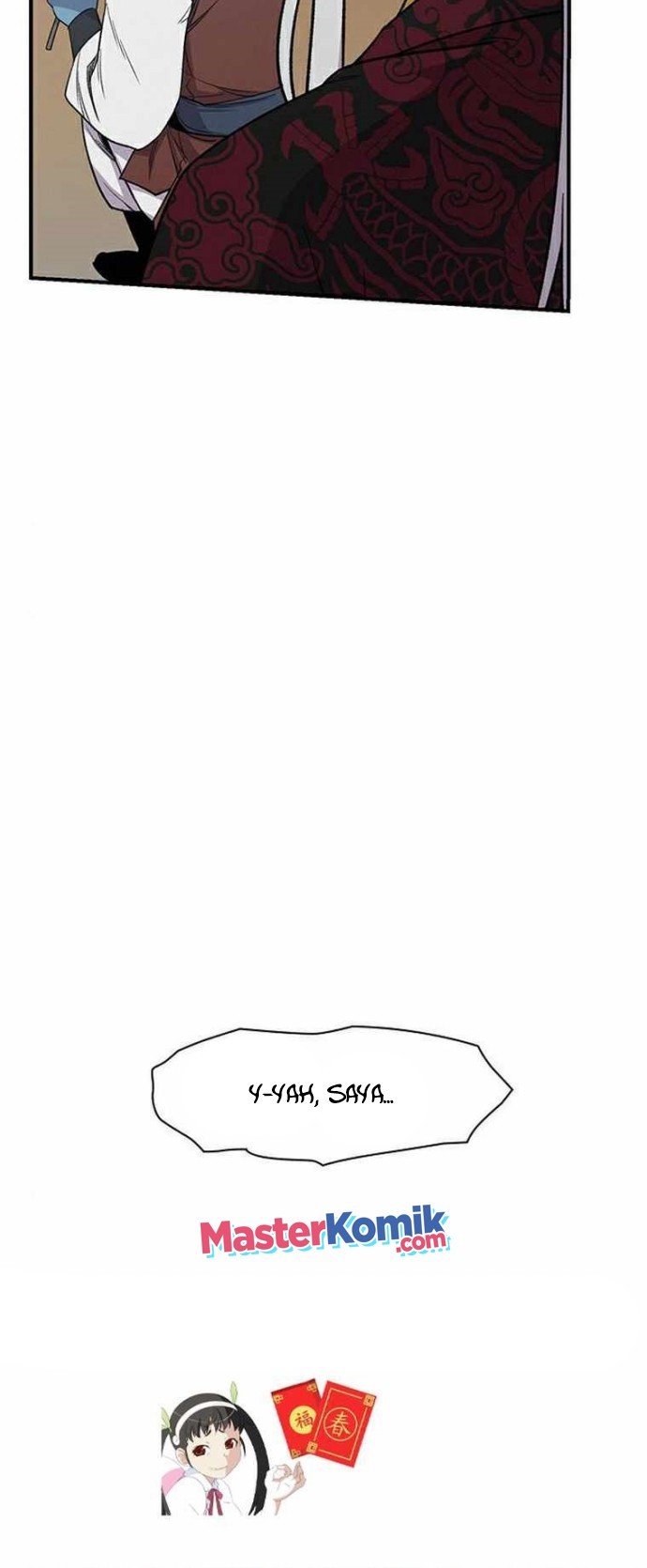 The Strongest in History Chapter 66 - halaman 56