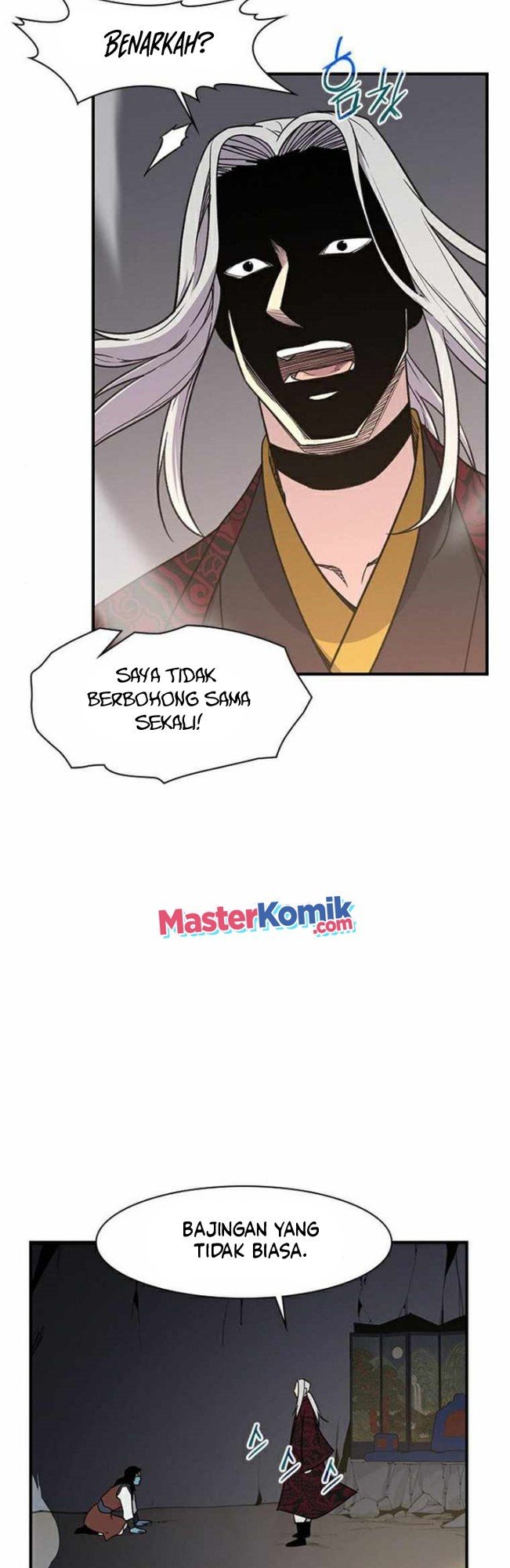 The Strongest in History Chapter 66 - halaman 9