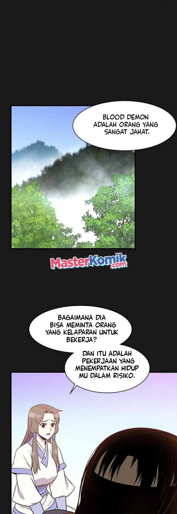 The Strongest in History Chapter 67 - halaman 3