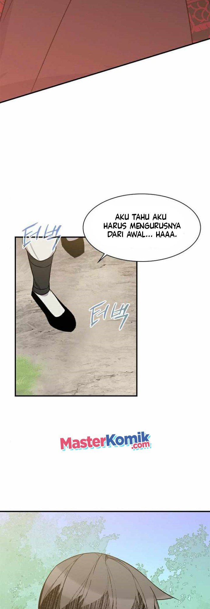 The Strongest in History Chapter 67 - halaman 55