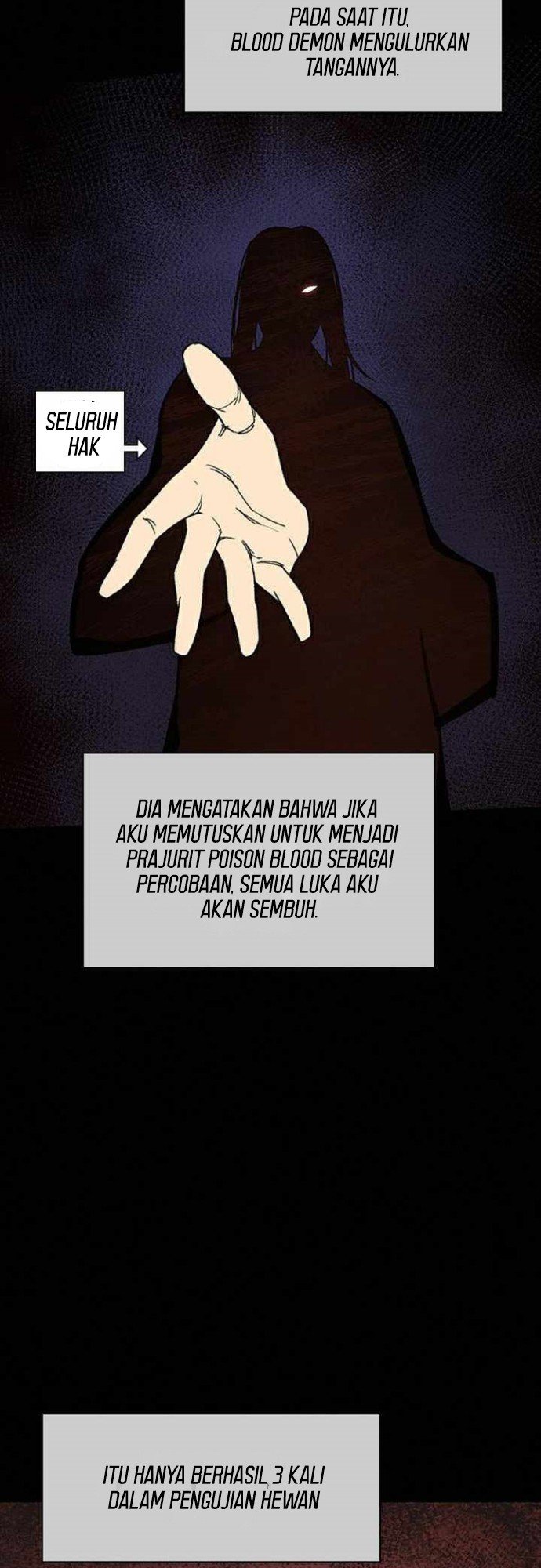 The Strongest in History Chapter 67 - halaman 7