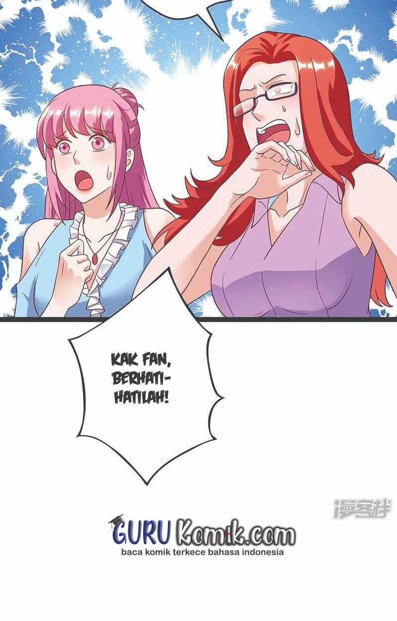 The Strongest in History Chapter 68 - halaman 12