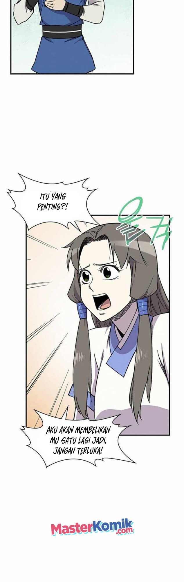 The Strongest in History Chapter 68 - halaman 17