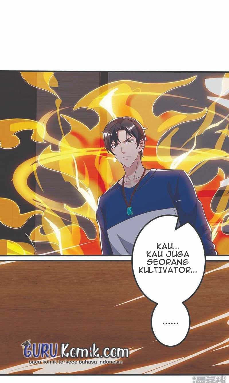 The Strongest in History Chapter 68 - halaman 23