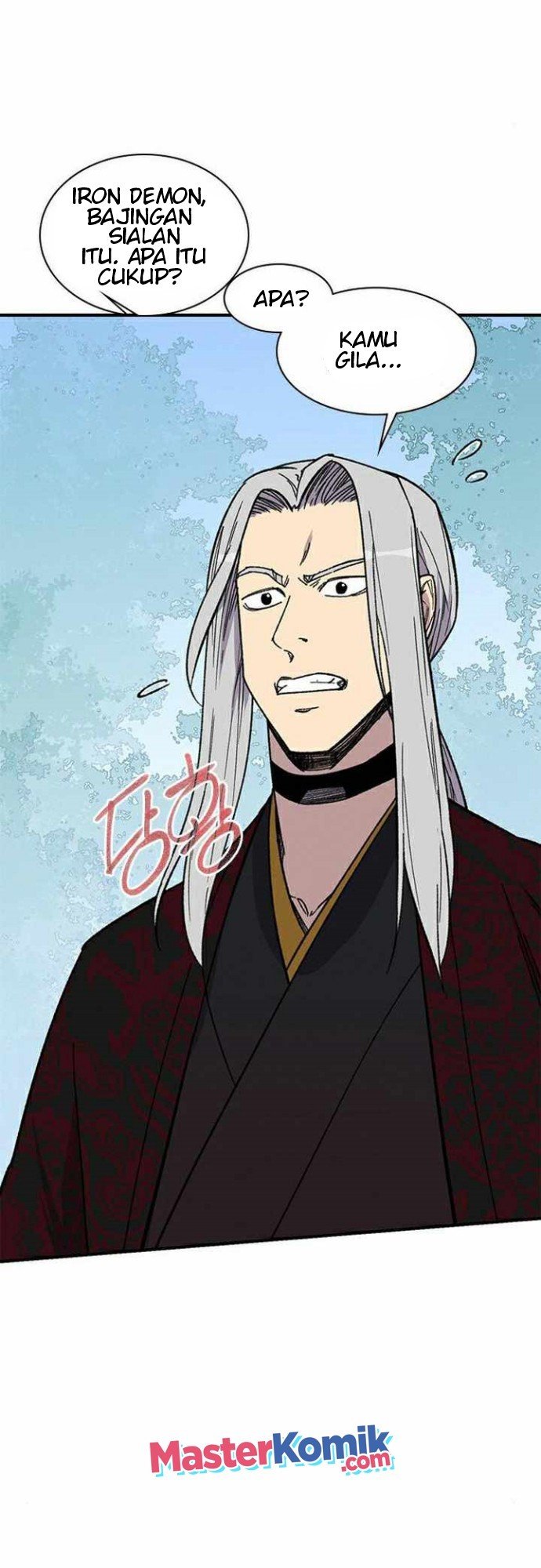 The Strongest in History Chapter 68 - halaman 26