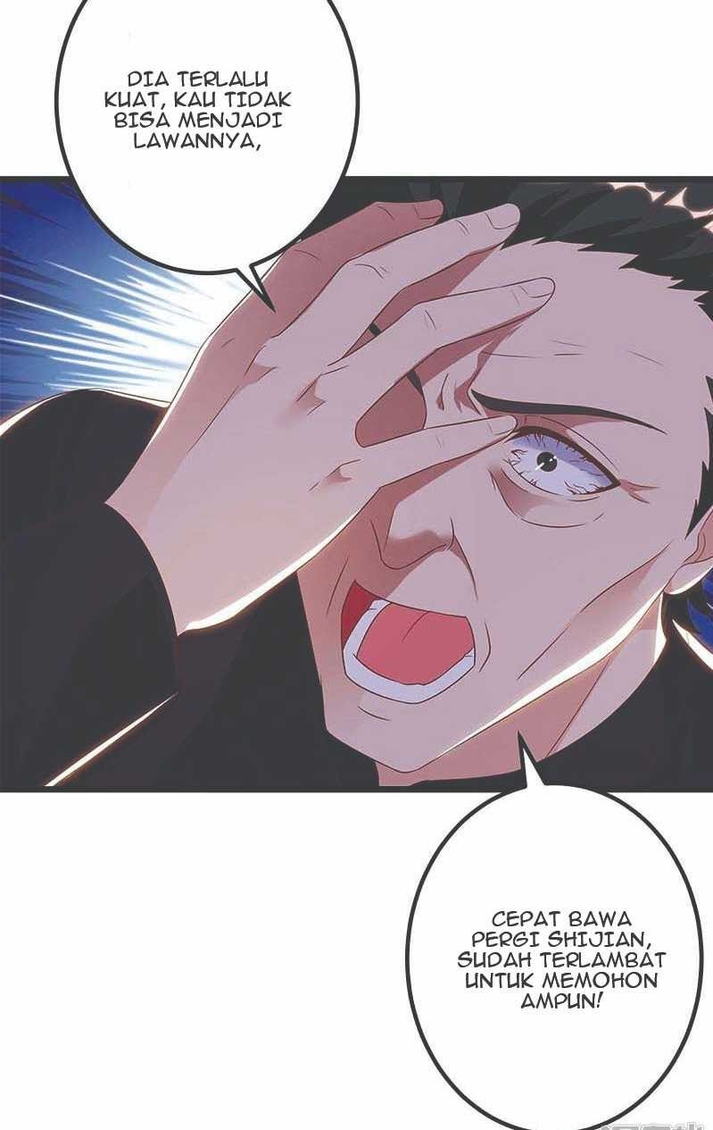 The Strongest in History Chapter 68 - halaman 27