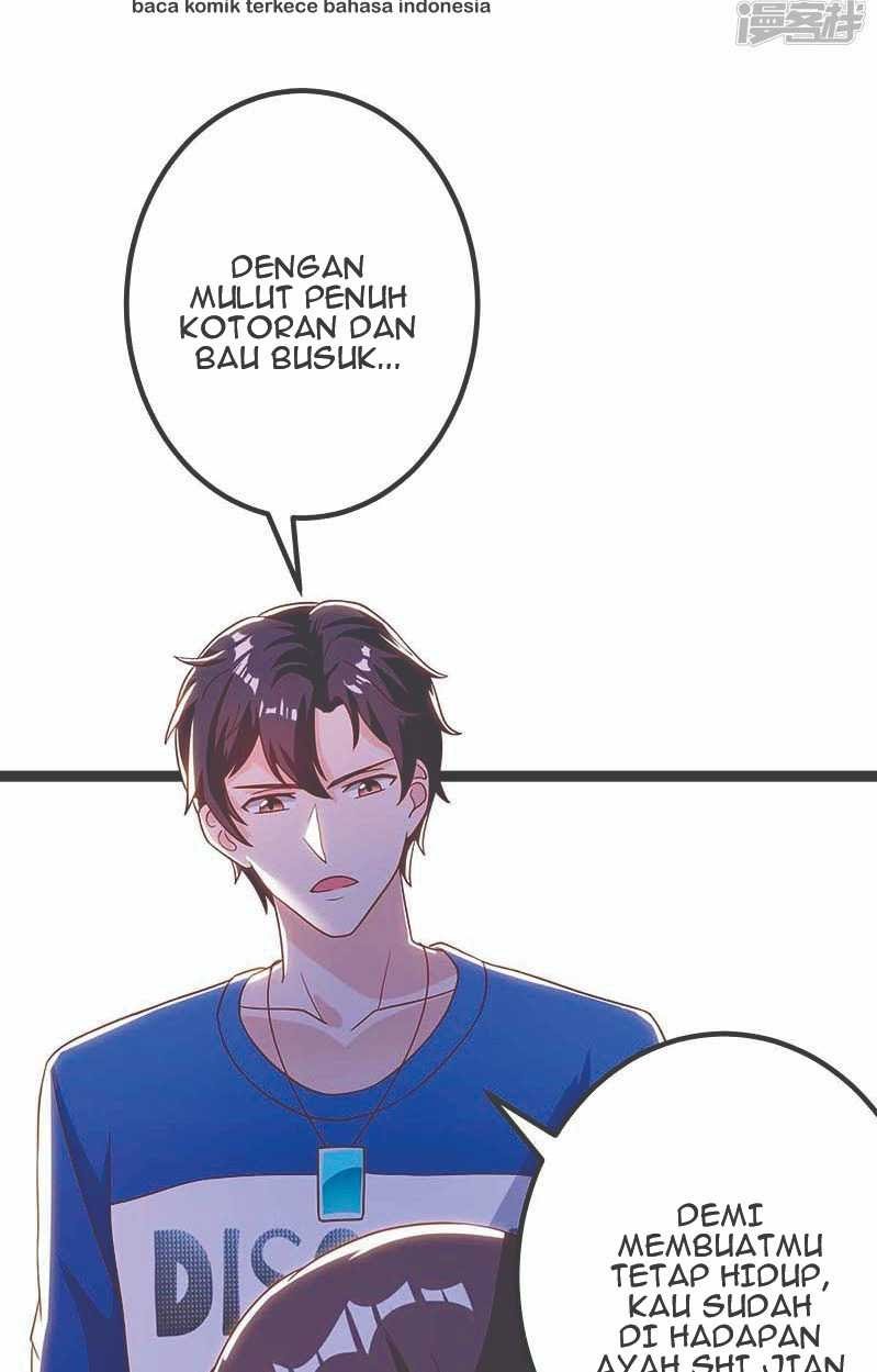 The Strongest in History Chapter 68 - halaman 4