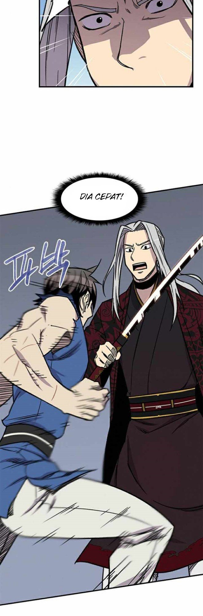 The Strongest in History Chapter 68 - halaman 41