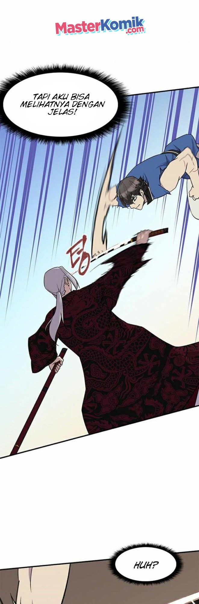The Strongest in History Chapter 68 - halaman 42