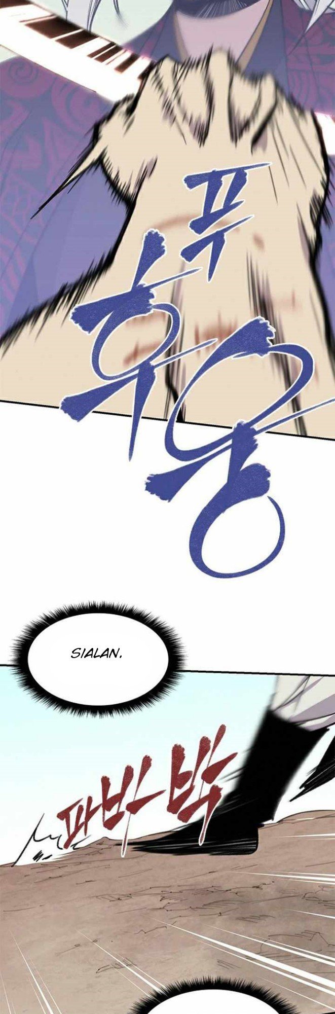 The Strongest in History Chapter 68 - halaman 44