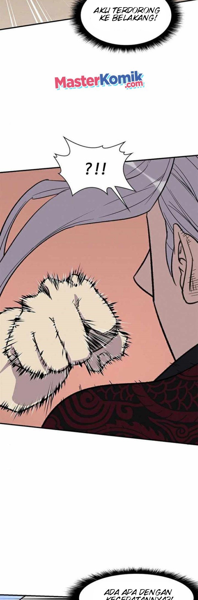 The Strongest in History Chapter 68 - halaman 45