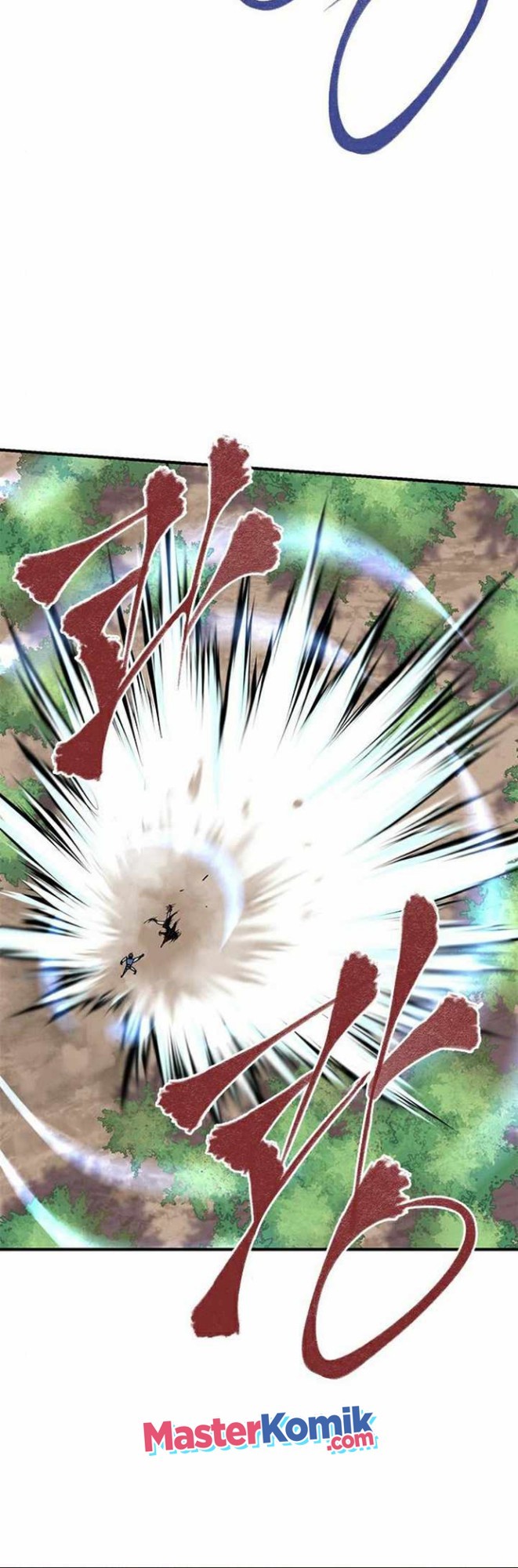 The Strongest in History Chapter 68 - halaman 47