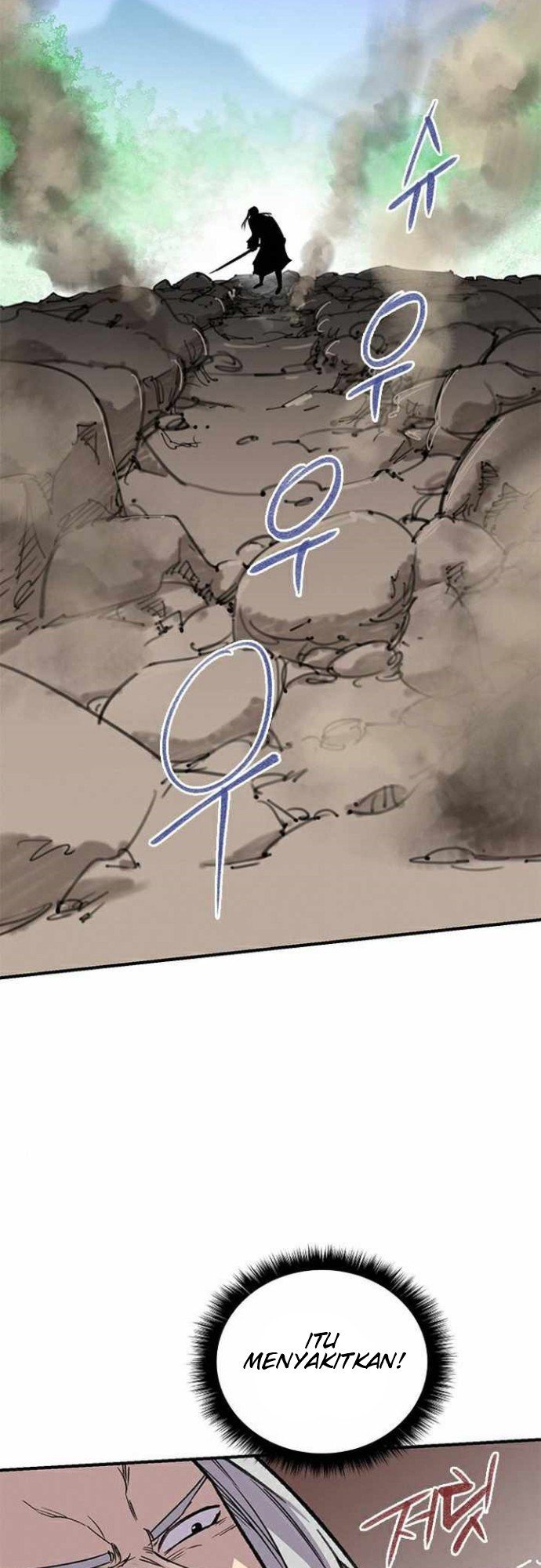 The Strongest in History Chapter 68 - halaman 51