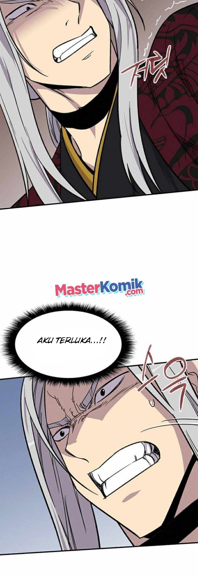 The Strongest in History Chapter 68 - halaman 52