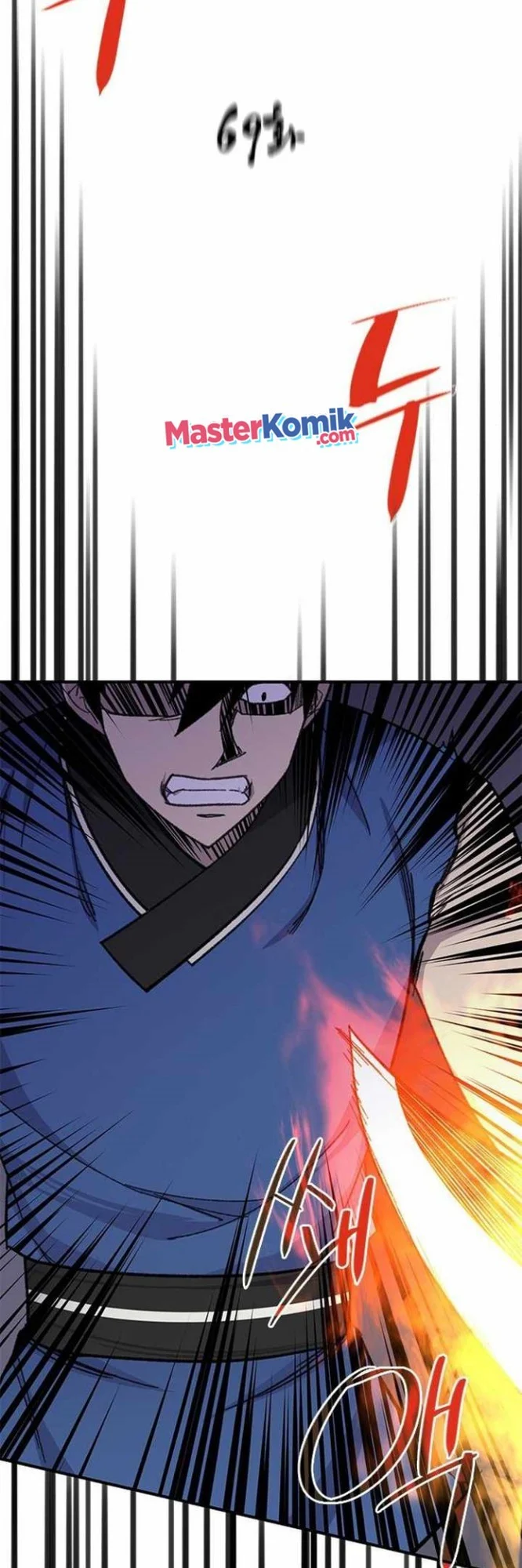 The Strongest in History Chapter 69 - halaman 10