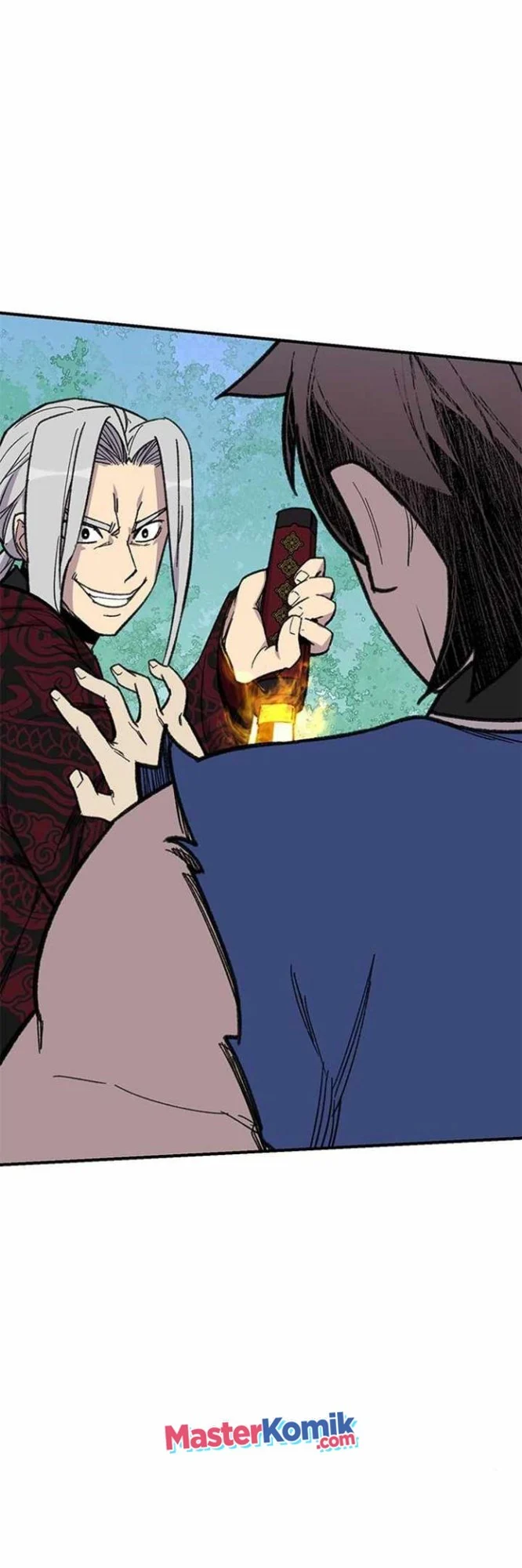 The Strongest in History Chapter 69 - halaman 13