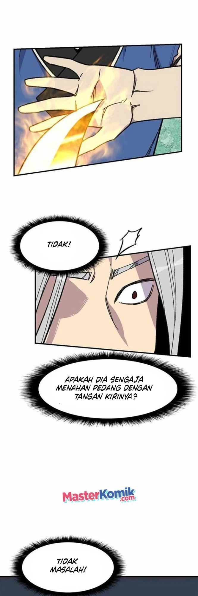 The Strongest in History Chapter 69 - halaman 14