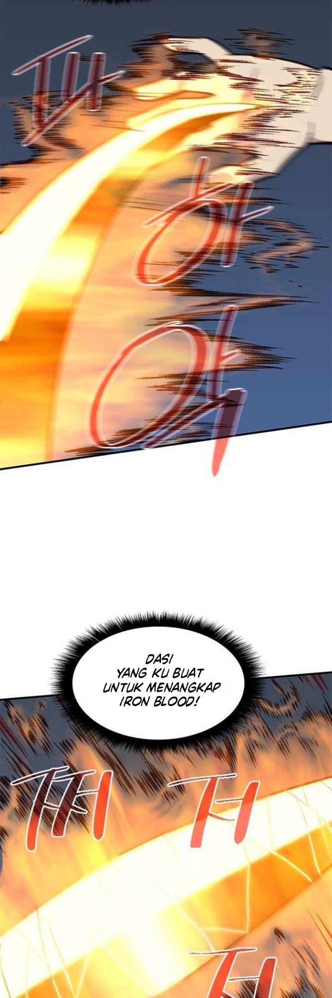 The Strongest in History Chapter 69 - halaman 15
