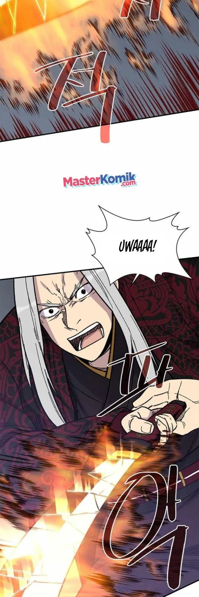 The Strongest in History Chapter 69 - halaman 16