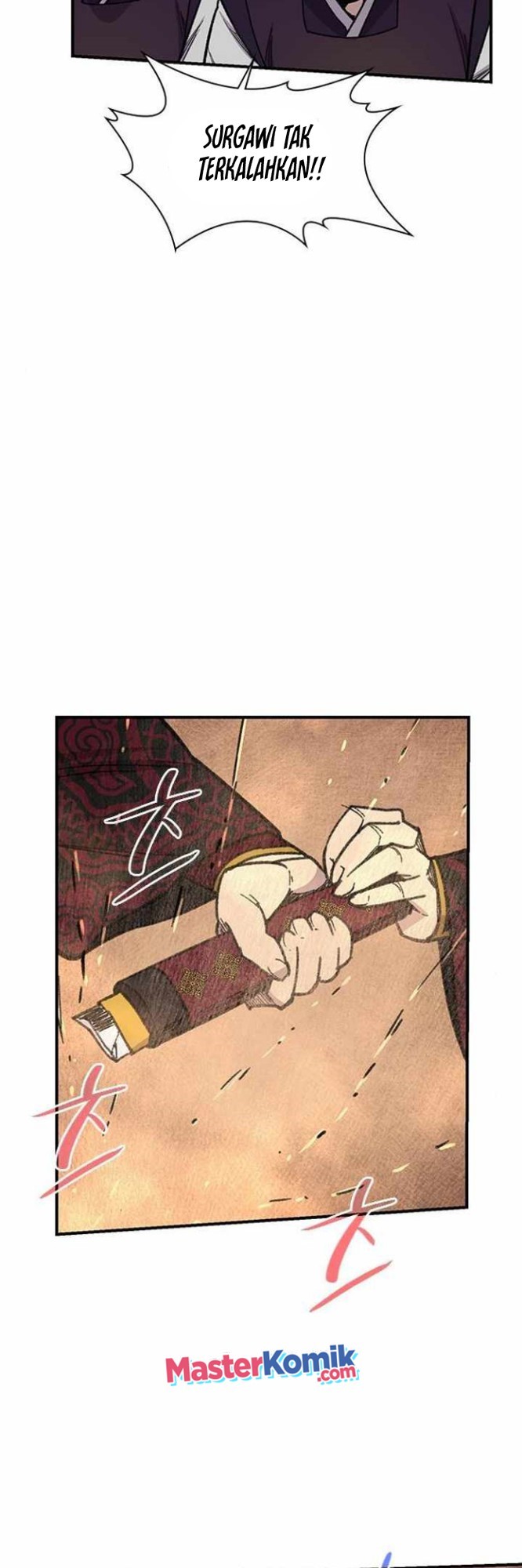 The Strongest in History Chapter 69 - halaman 20