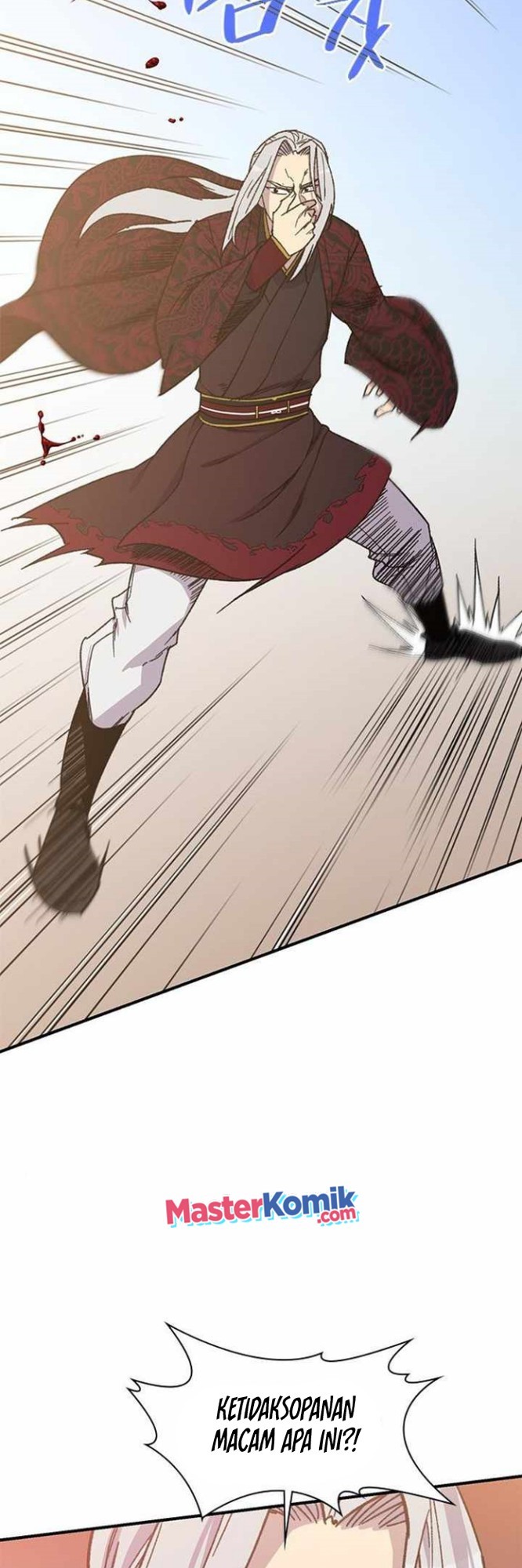 The Strongest in History Chapter 69 - halaman 29