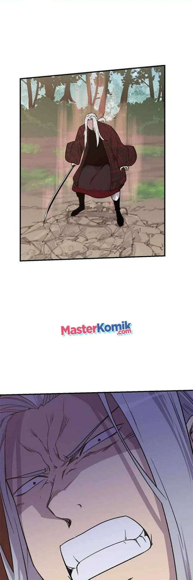 The Strongest in History Chapter 69 - halaman 3