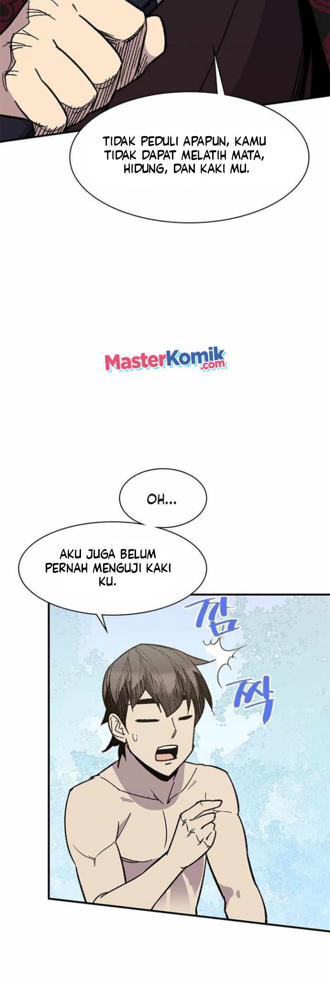The Strongest in History Chapter 69 - halaman 37