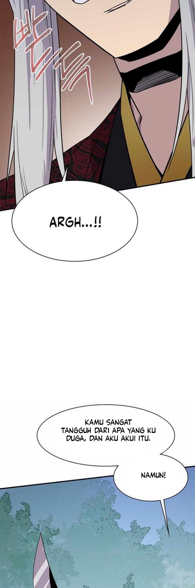 The Strongest in History Chapter 69 - halaman 4