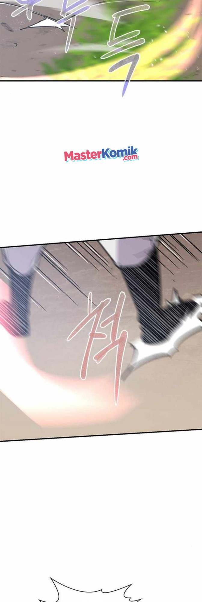 The Strongest in History Chapter 69 - halaman 46