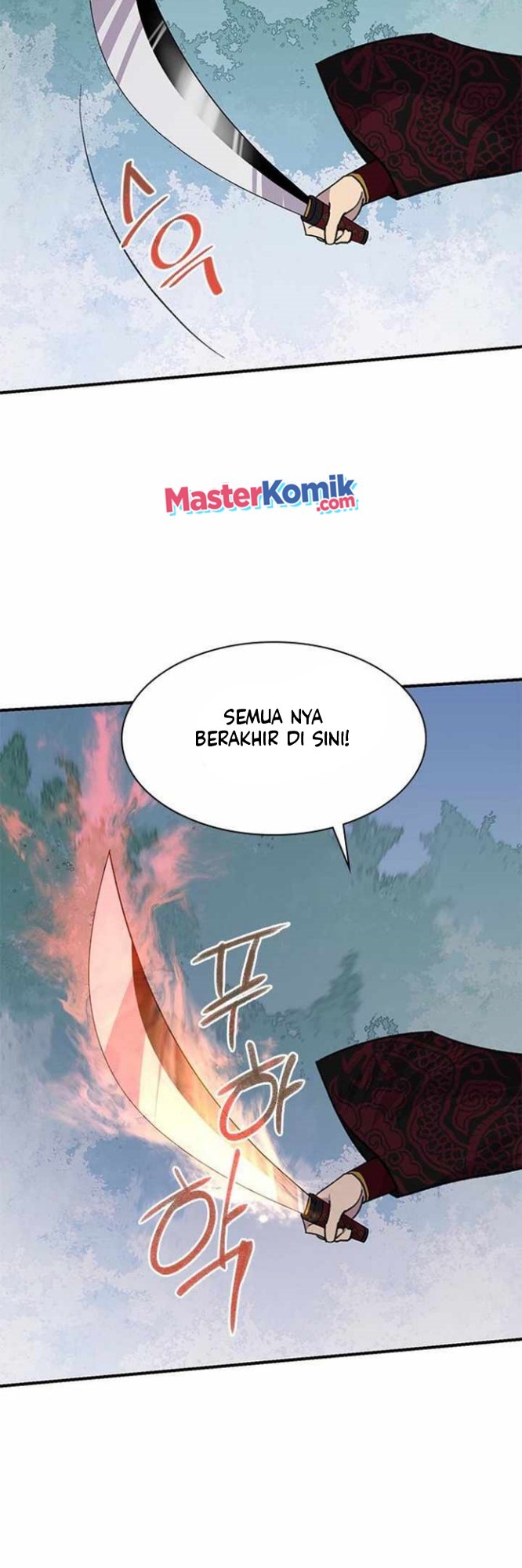 The Strongest in History Chapter 69 - halaman 5