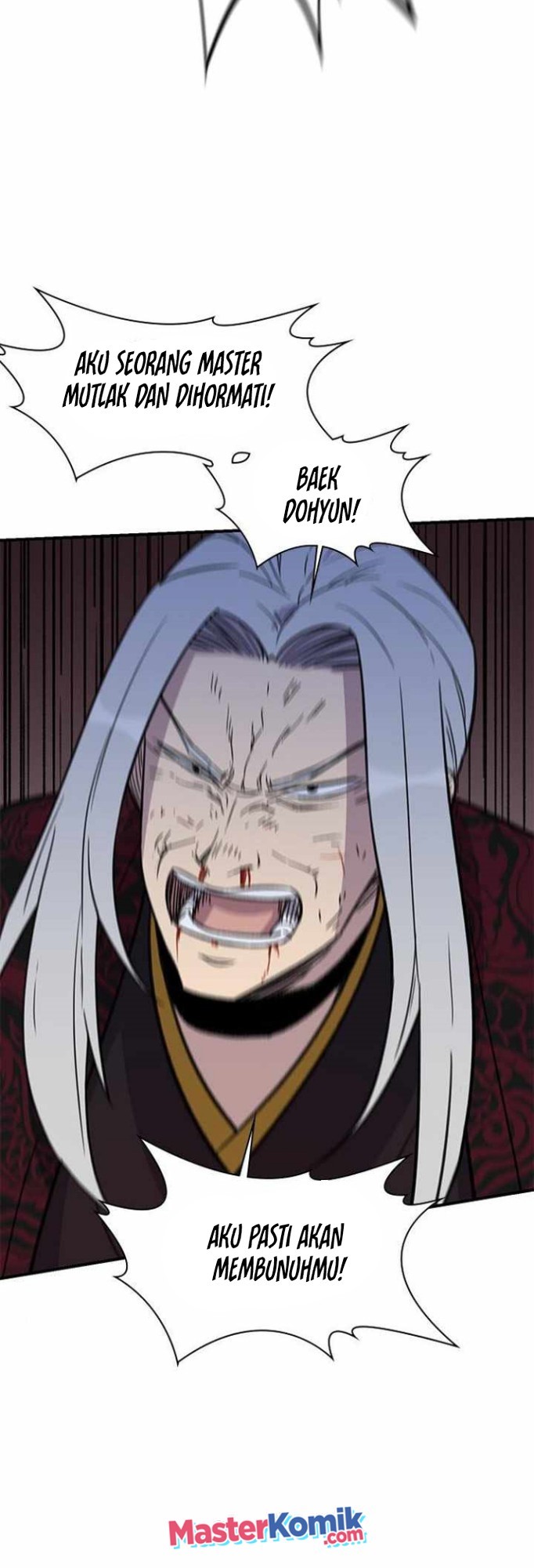 The Strongest in History Chapter 69 - halaman 50