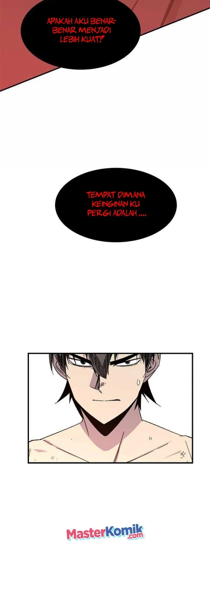 The Strongest in History Chapter 69 - halaman 65