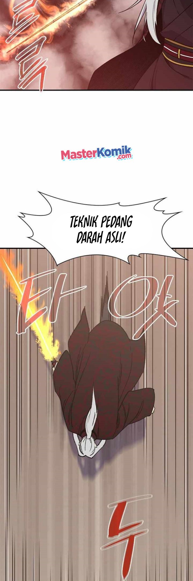 The Strongest in History Chapter 69 - halaman 8