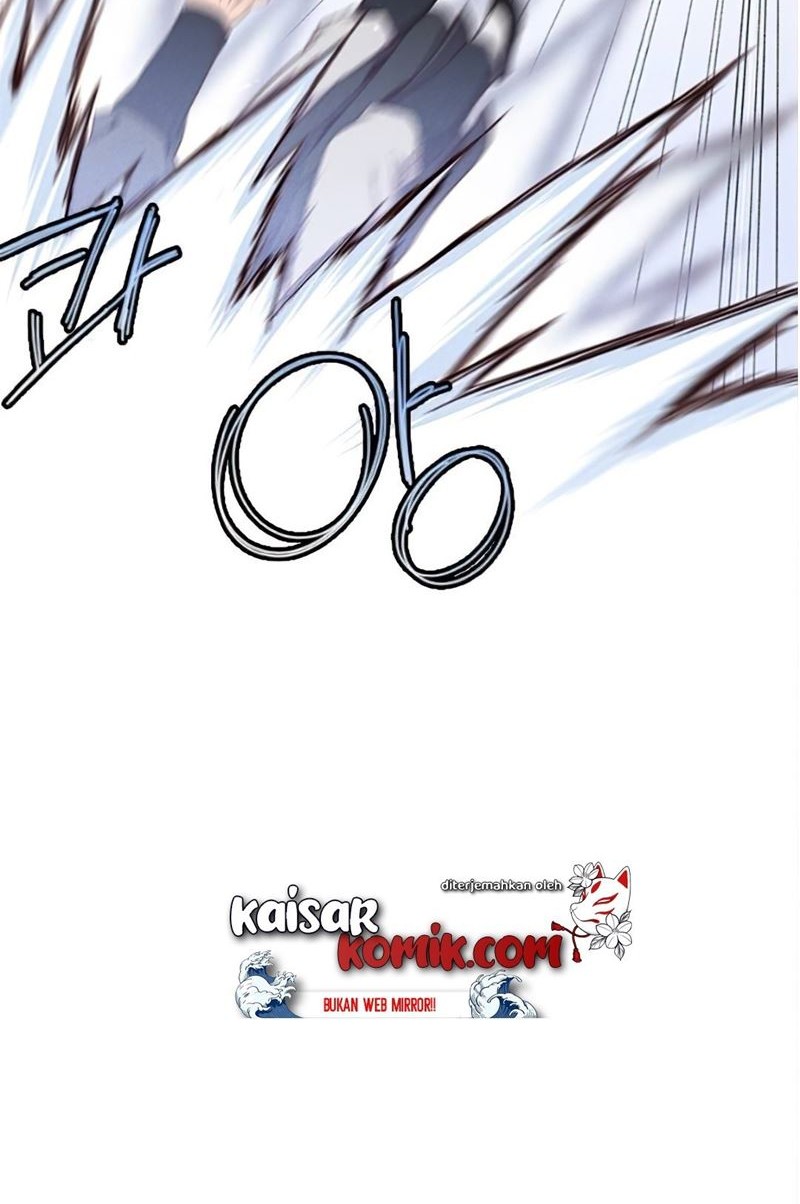The Strongest in History Chapter 7 - halaman 11