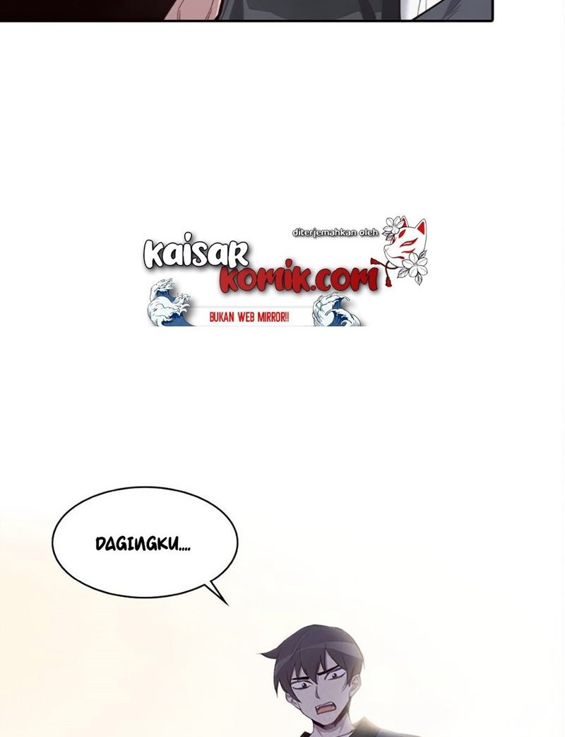 The Strongest in History Chapter 7 - halaman 13
