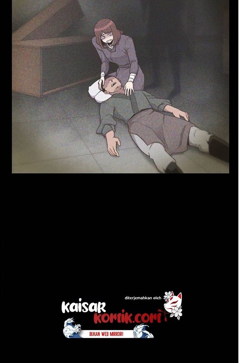 The Strongest in History Chapter 7 - halaman 21