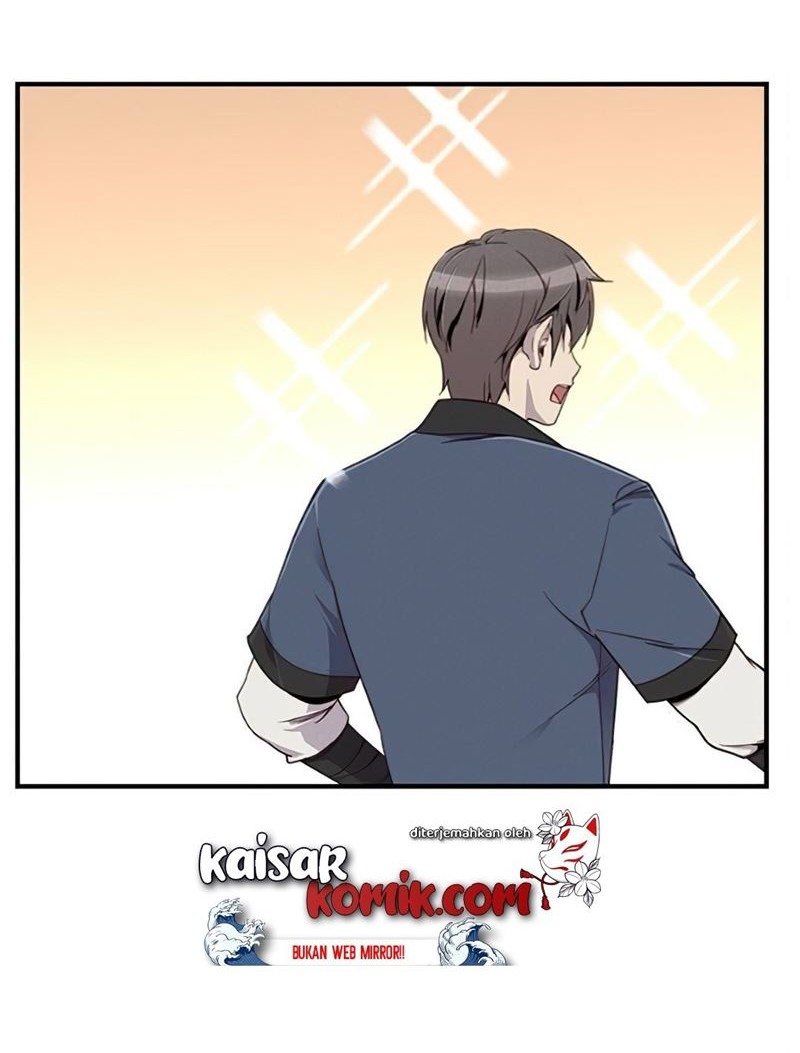 The Strongest in History Chapter 7 - halaman 25