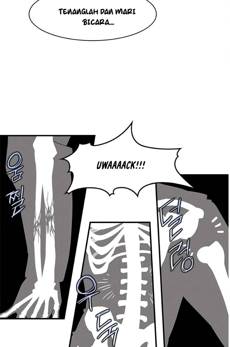 The Strongest in History Chapter 7 - halaman 27