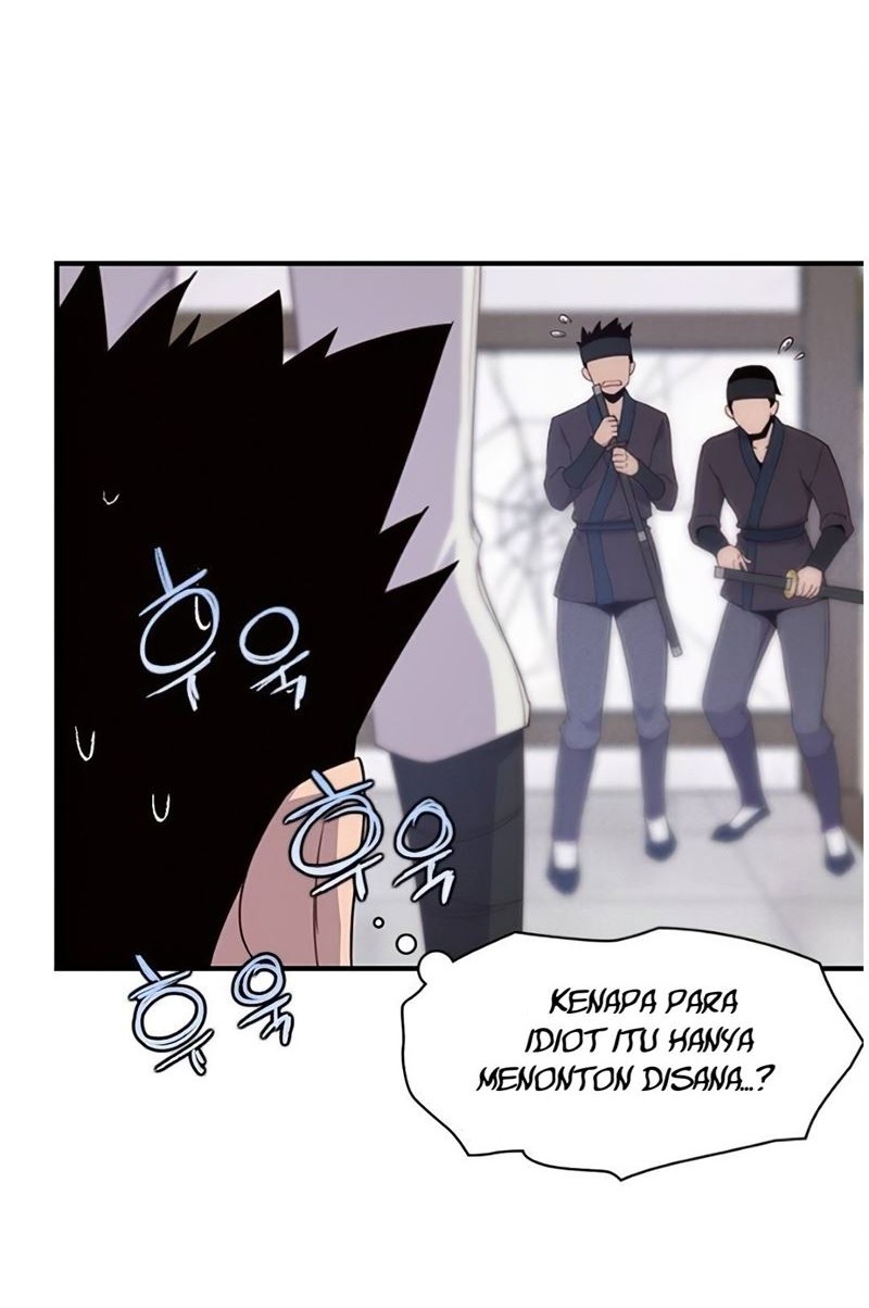 The Strongest in History Chapter 7 - halaman 29