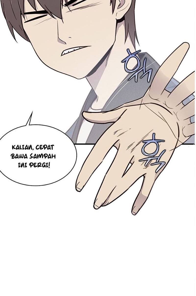 The Strongest in History Chapter 7 - halaman 33
