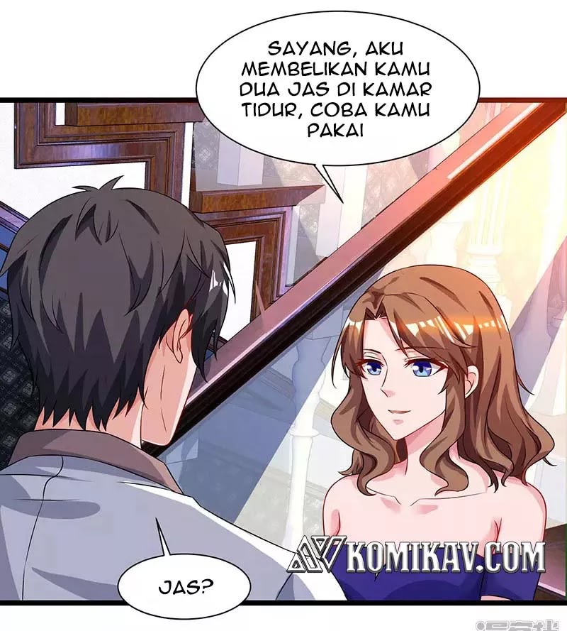 The Strongest in History Chapter 7 - halaman 4