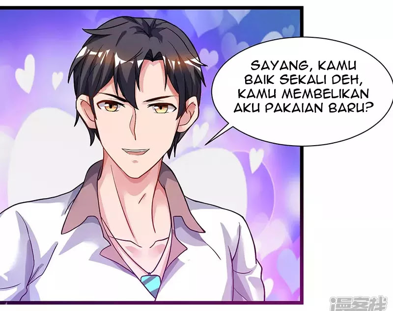 The Strongest in History Chapter 7 - halaman 5